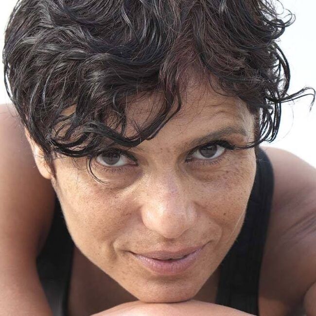 Gabriella Kuruvilla
