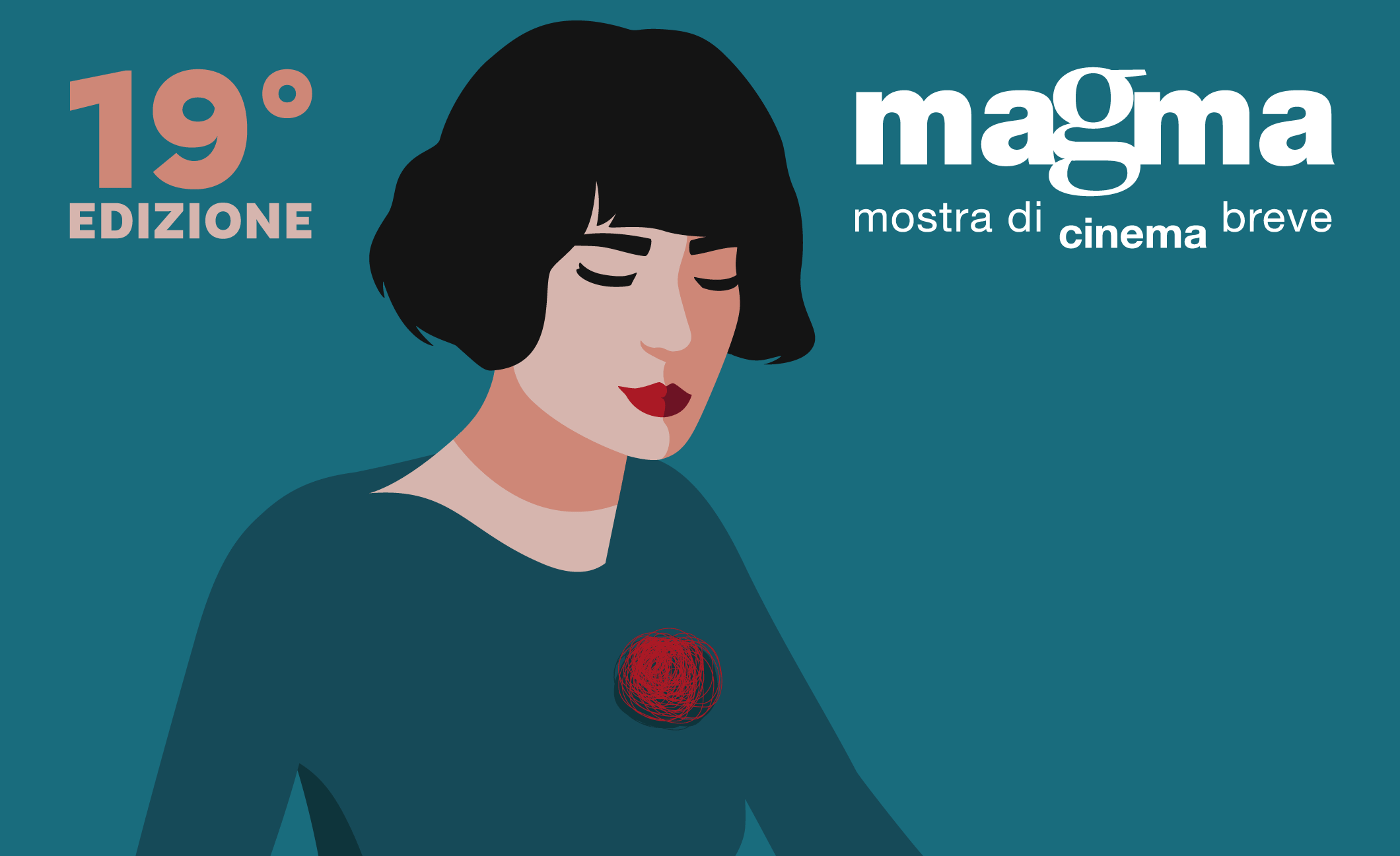 “Magma – Mostra di cinema breve” agli spettatori: «E’ un momento difficilissimo, ma il festival si farà!»