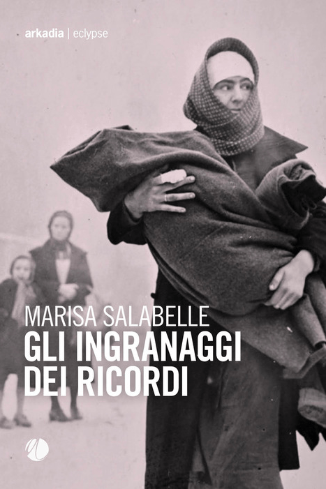 Clicca sulla cover per acquistare il libro di Marisa Salabelle