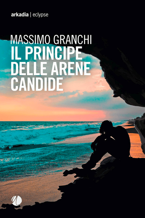 Clicca sulla cover per acquistare il libro di Massimo Granchi