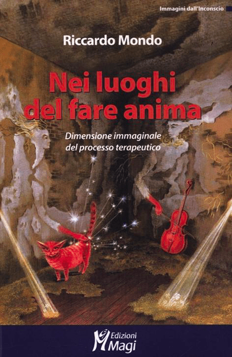 Clicca sulla cover per acquistare il libro di Riccardo Mondo