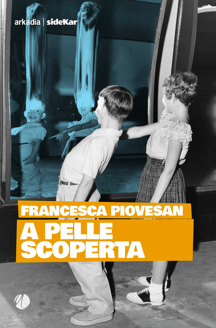 Clicca sulla cover se vuoi acquistare il libro di Francesca Piovesan
