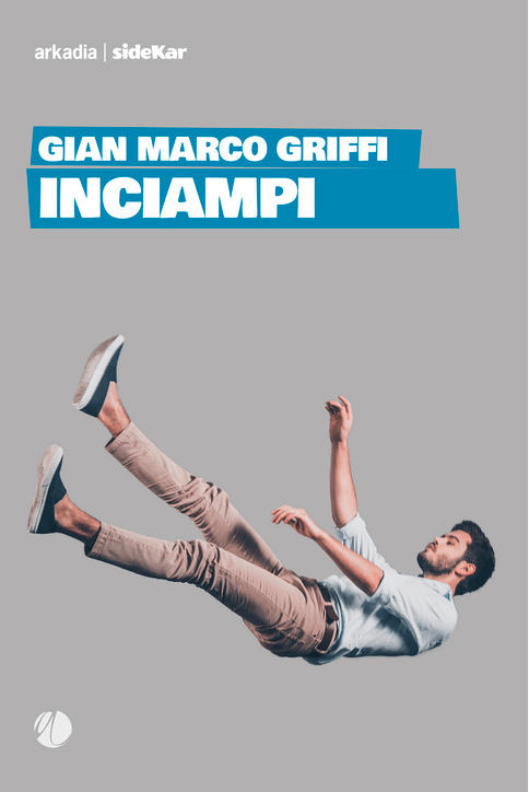 Clicca sulla cover se vuoi acquistare il libro di Gian Marco Griffi