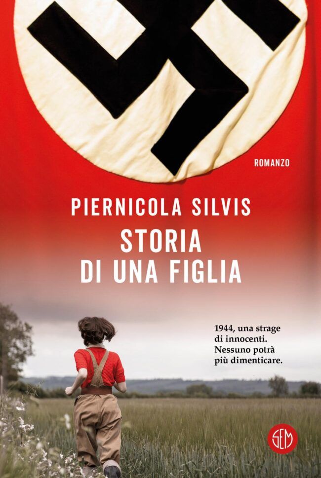 Clicca sulla cover per acquistare il libro di Piernicola Silvis