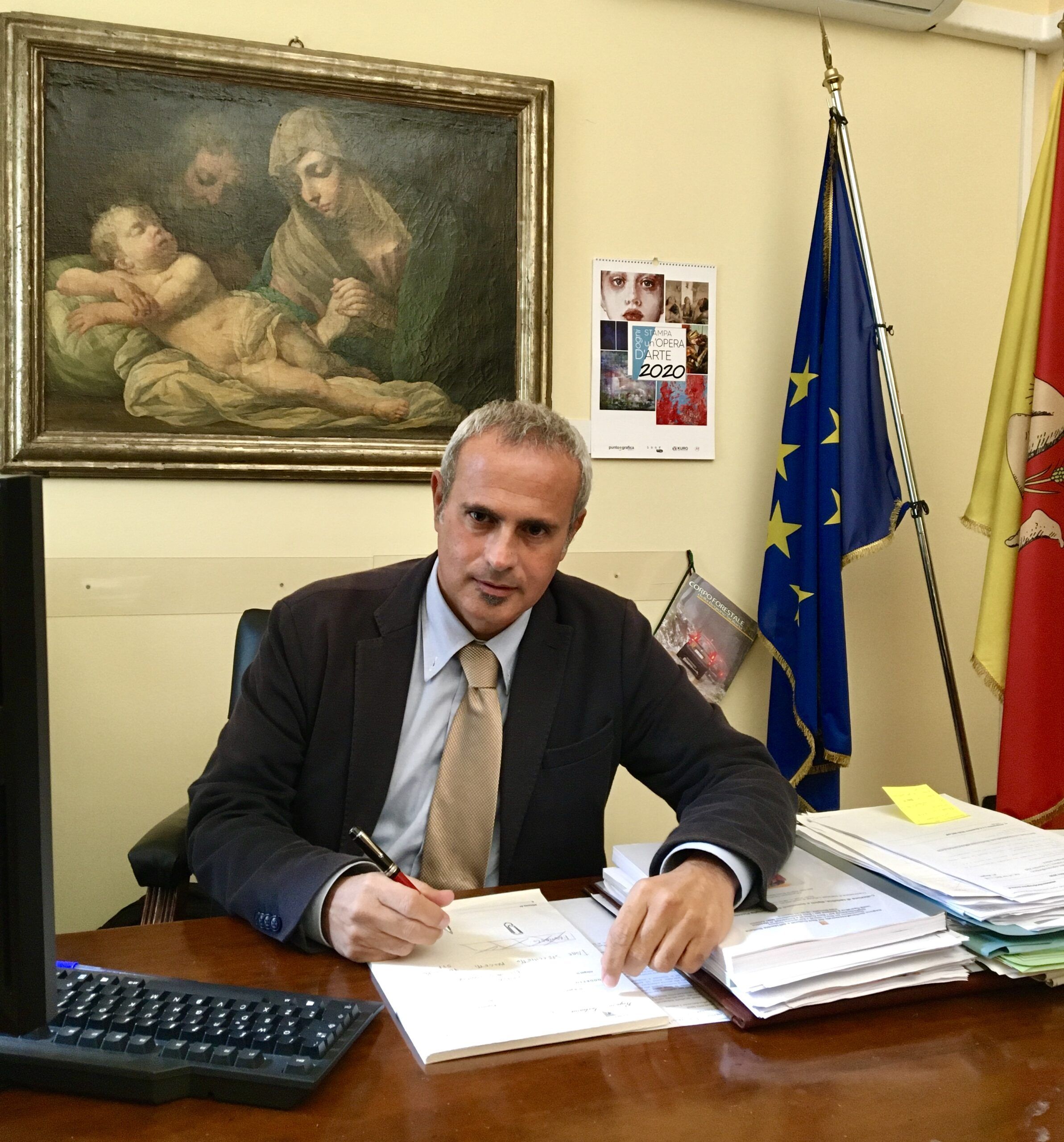 La “Carta di Catania” che rivoluziona la fruizione del patrimonio regionale