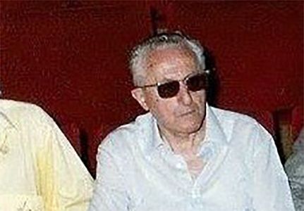 La centralità di Carmelo Musumarra in tre lettere di Naselli, Pratolini e Saba La centralità di Carmelo Musumarra in tre lettere di Naselli, Pratolini e Saba