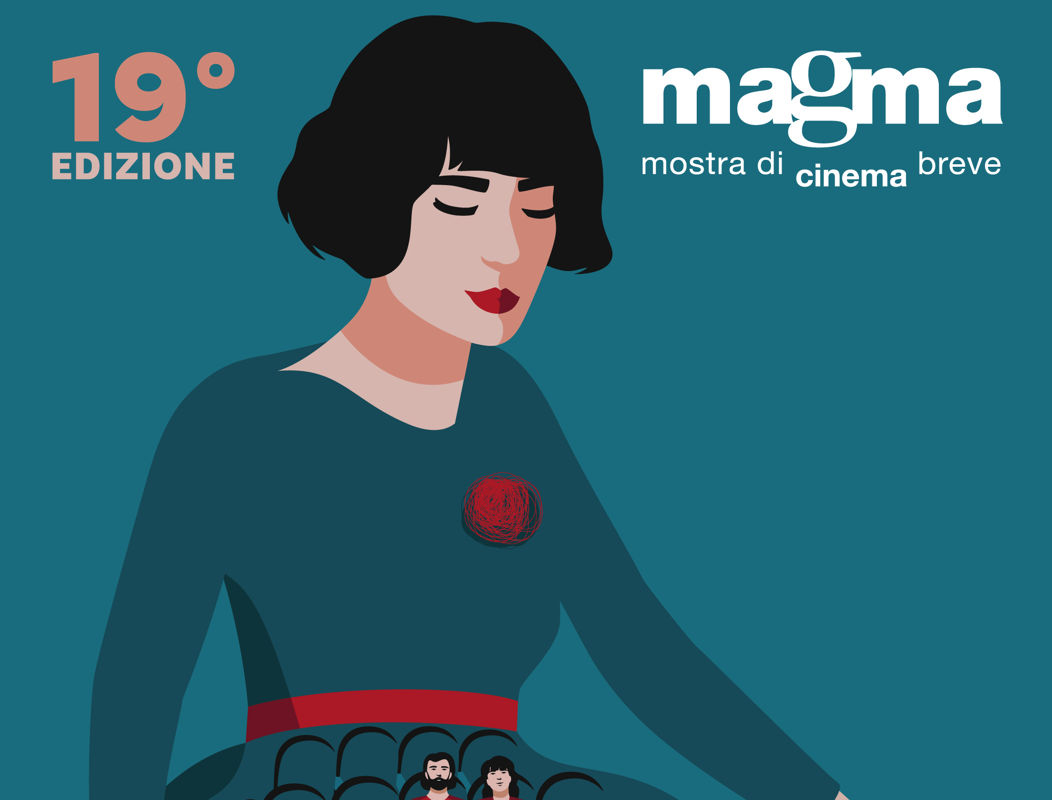 Magma, da Acireale on line la mostra di cinema breve