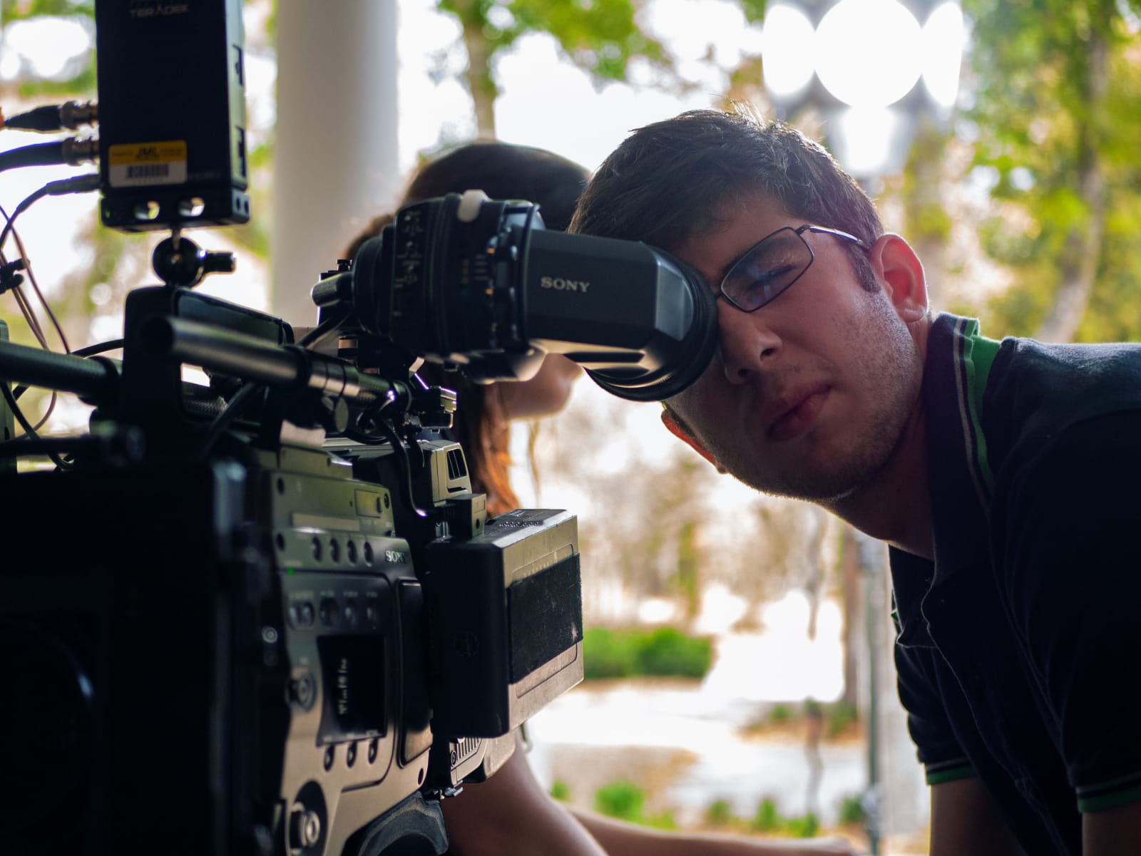 Il regista palermitano Nicola Rinciari vince il premio “Insula – Impressioni di Sicilia” al Festival Magma