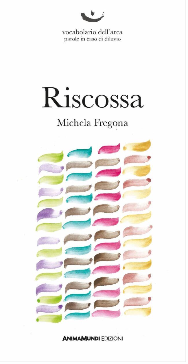 Clicca sulla cover per acquistare 'Riscossa'