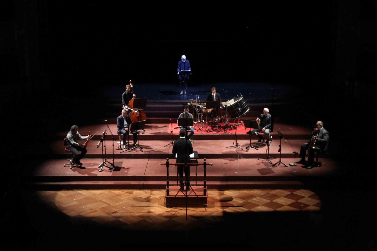 I grandi compositori russi al Teatro Massimo di Palermo