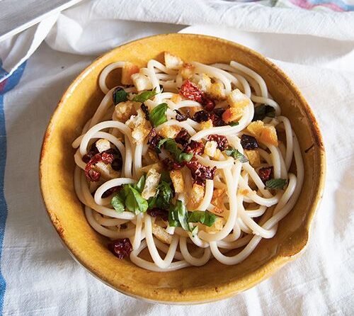 La pasta, quel piacere rassicurante che contribuisce alla felicità