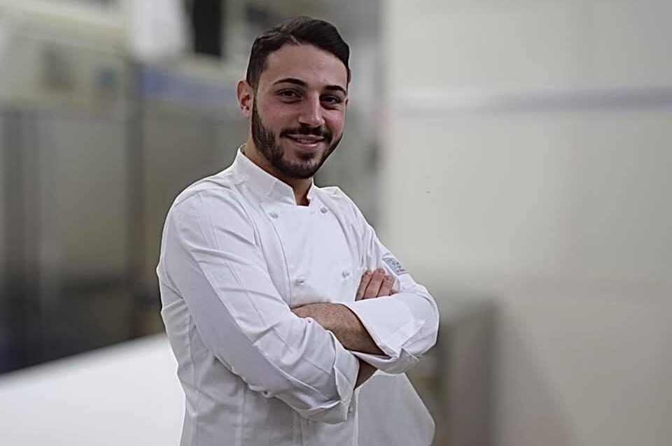 Lo chef palermitano Salvatore Galati vince il talent “Cook King”