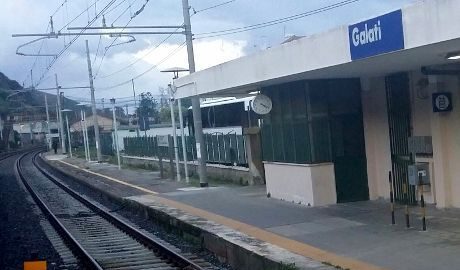 Messina, una nuova tariffa ferroviaria per i treni regionali