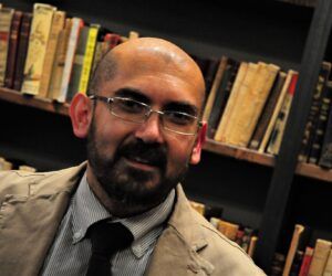 Alfio Grasso