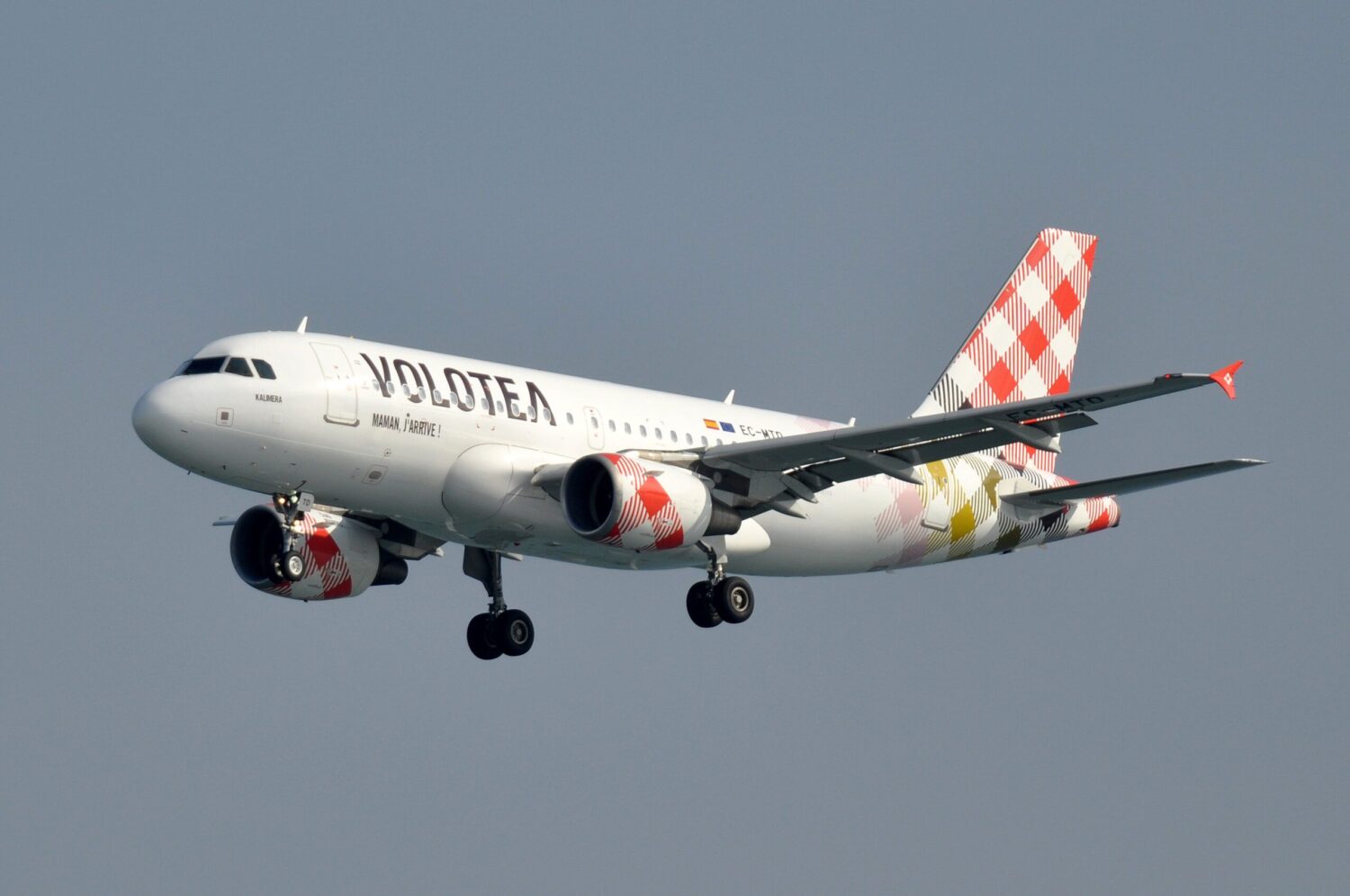 Nuovo volo Catania-Milano Linate grazie a Volotea