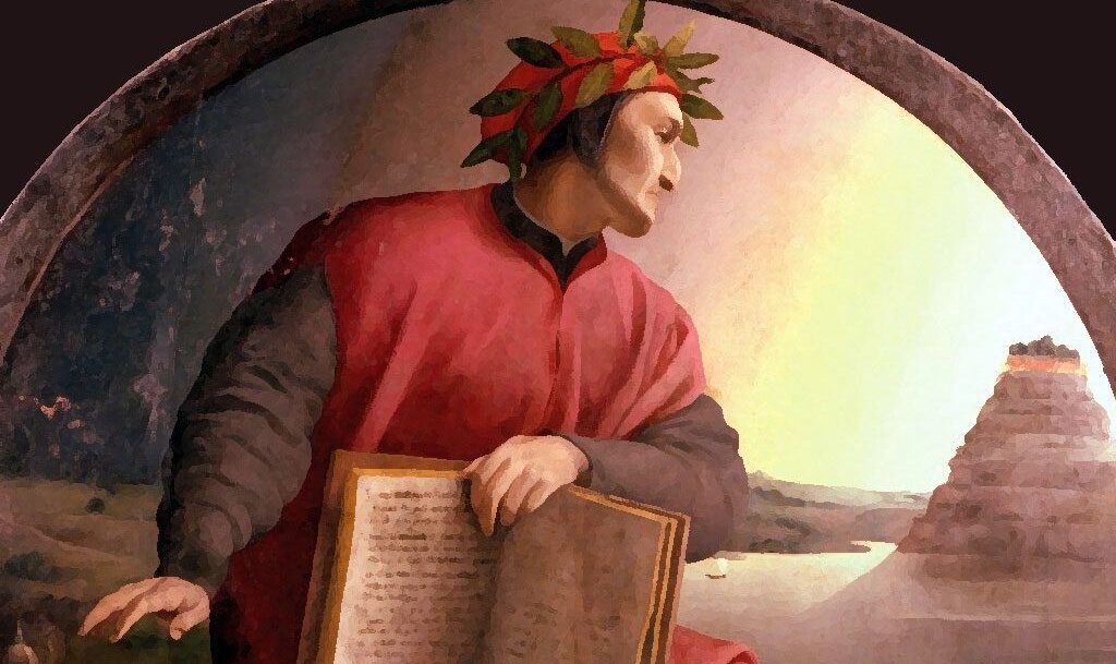 A Paternò si parla del colore dell’esilio di Dante