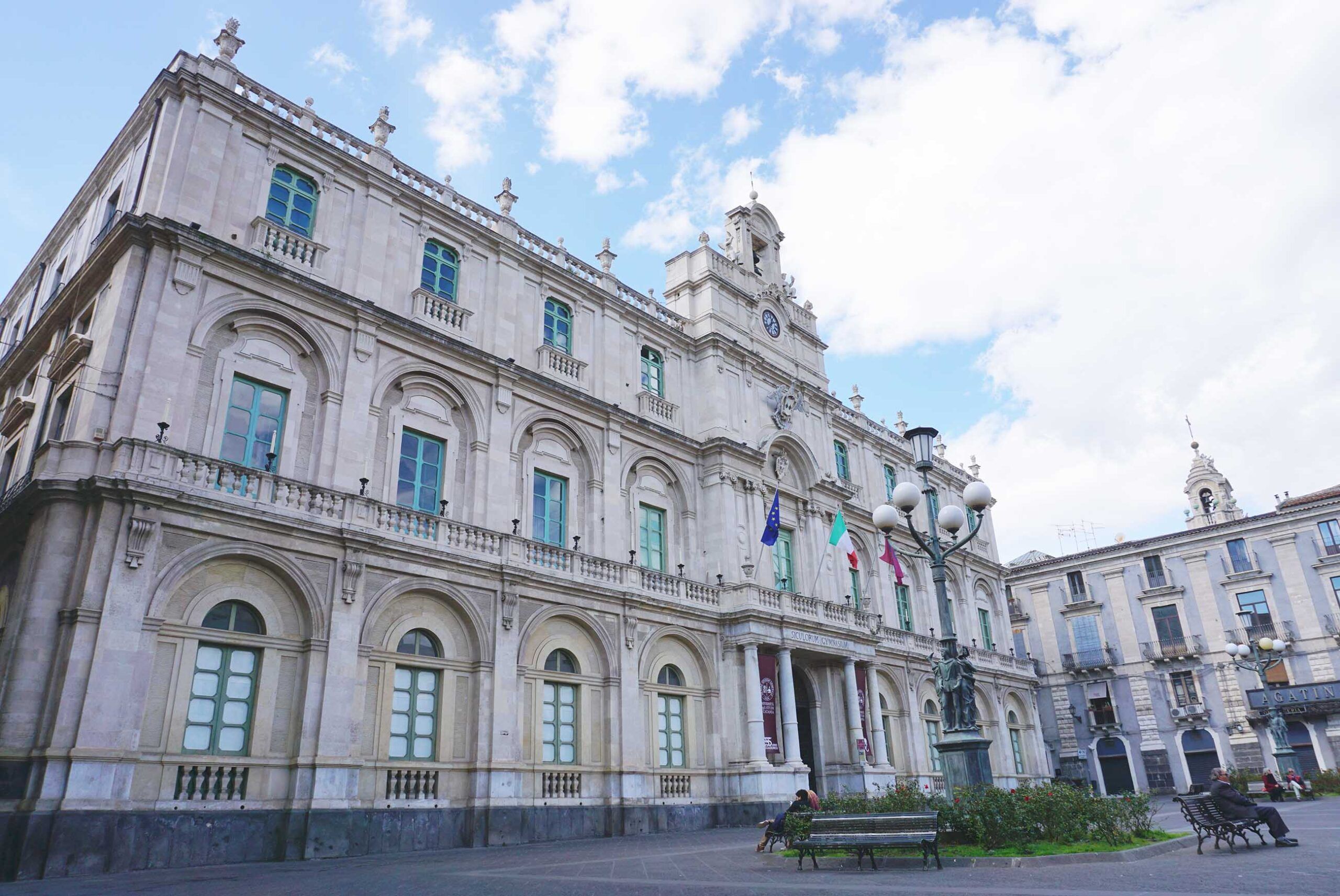 Università di Catania, nominati nuovi cinque componenti del Consiglio d’amministrazione