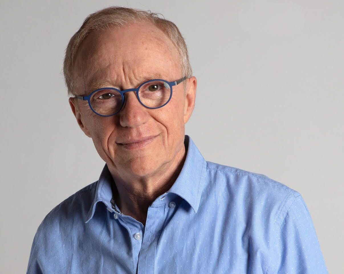 Taobuk Award 2021 a David Grossman. Lo scrittore israeliano atteso a Taormina