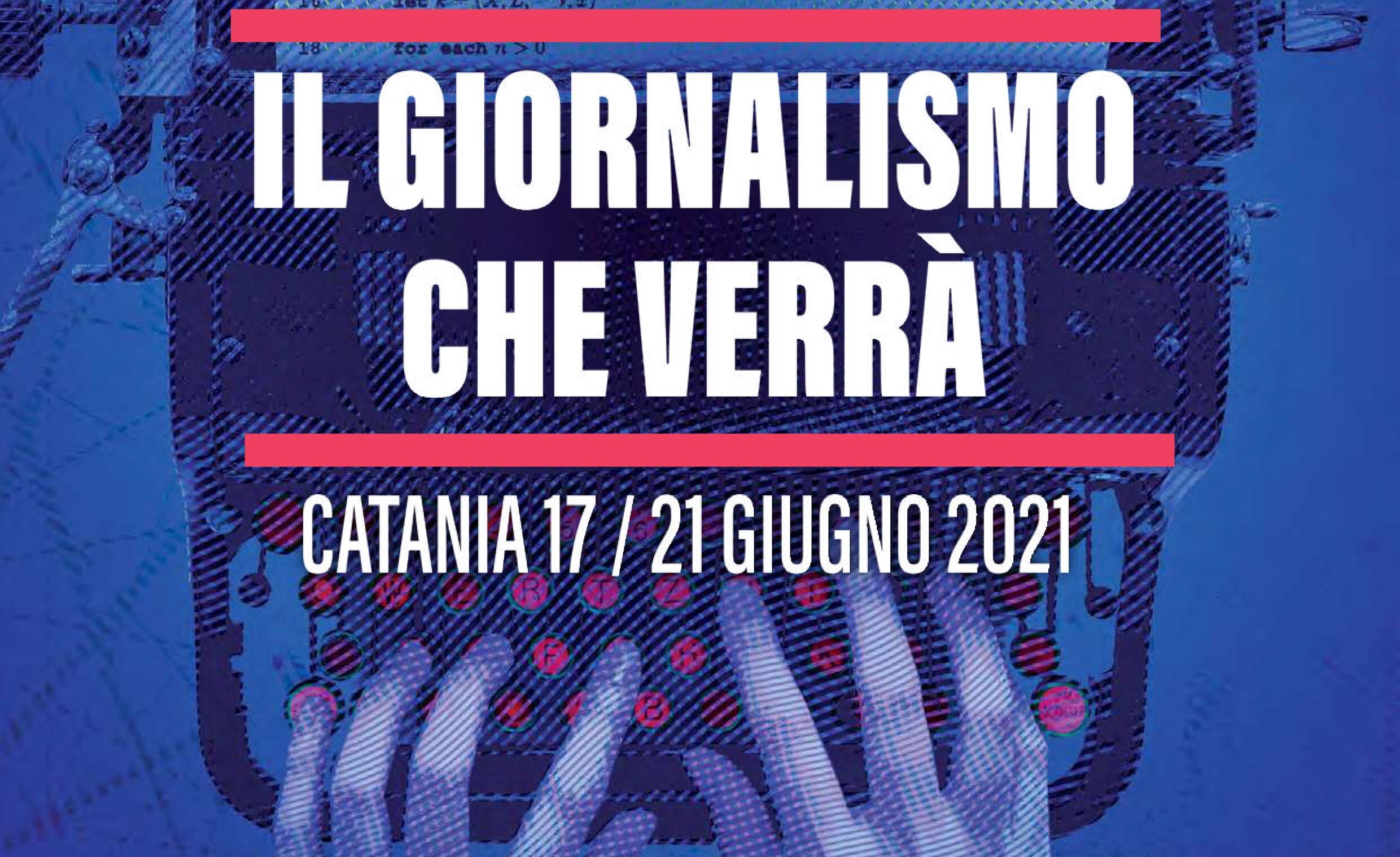 Il giornalismo che verrà, workshop a Catania