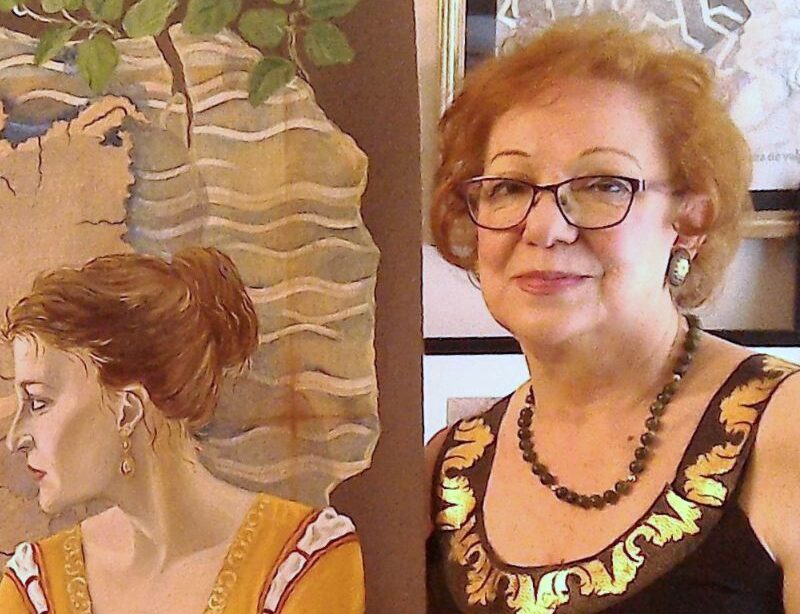 Rosa Anna Argento: «La cultura non deve essere elitaria, ma un diritto per tutti»