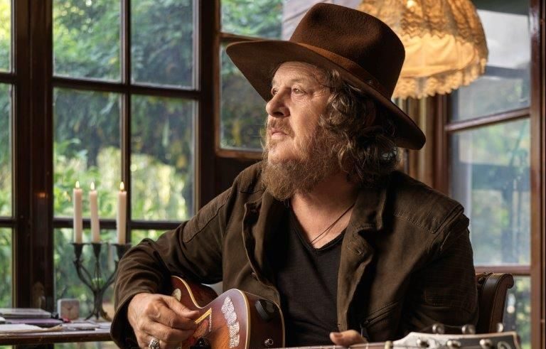 Zucchero in acustico a Taormina