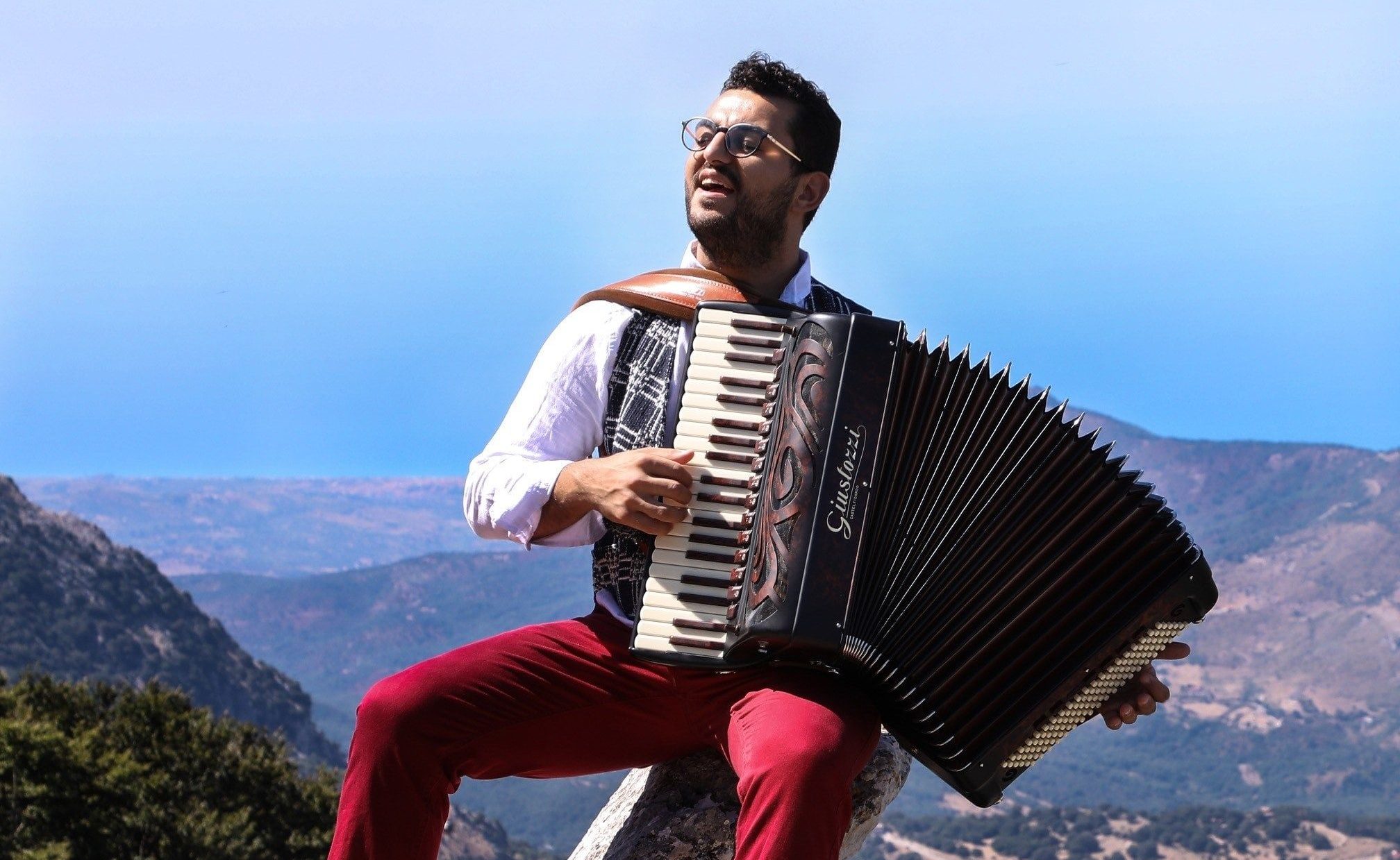 Sicily Folk Fest, la festa è a Savoca