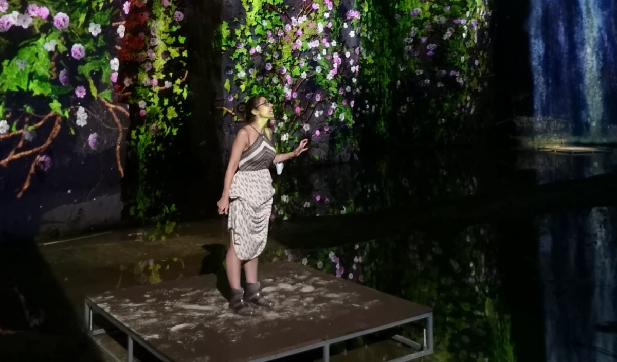 Il mito di Aretusa, così nasce la ninfa di Siracusa