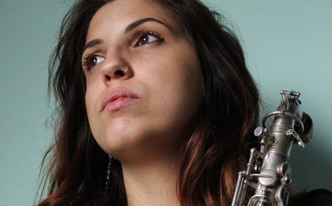 Open Jazz, Roberta Maci apre la rassegna di Zō