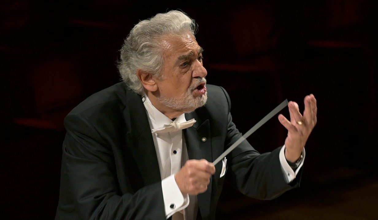 Bellini d’oro a Placido Domingo, Leo Nucci e Caterina Andò