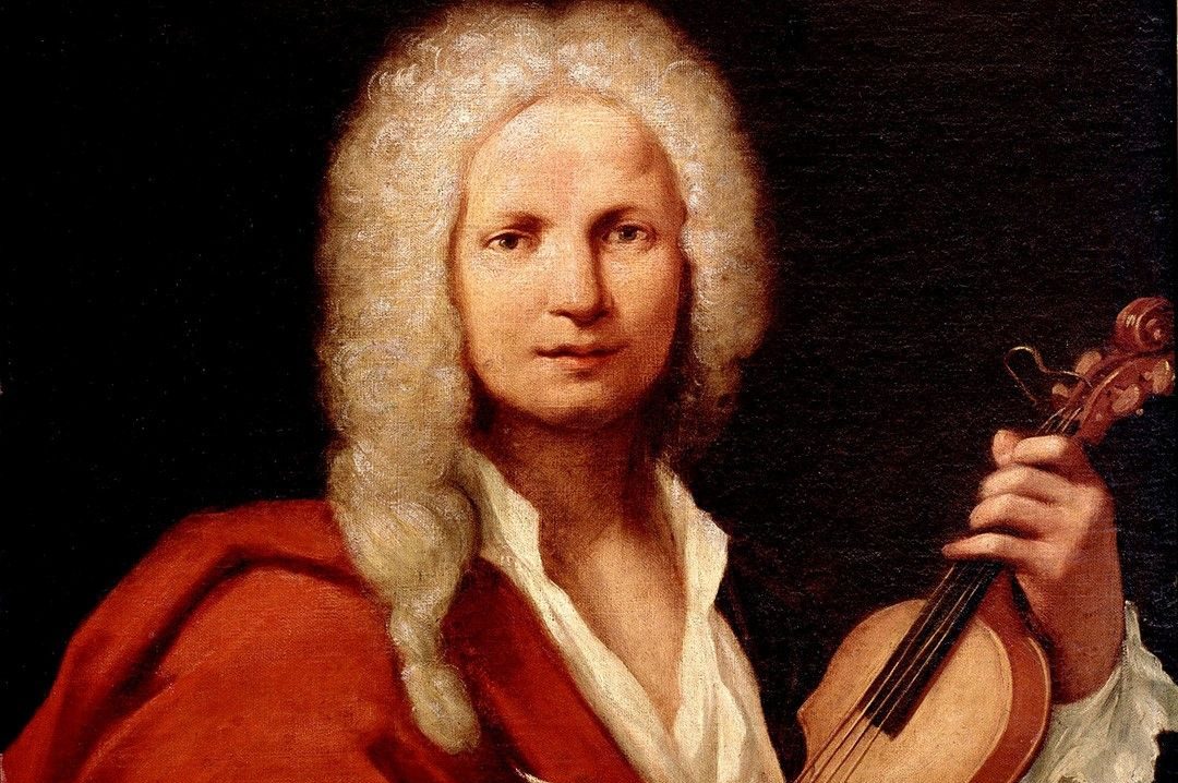 A Ragusa “Le quattro stagioni” di Vivaldi