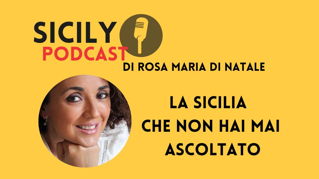 Sicily Podcast
