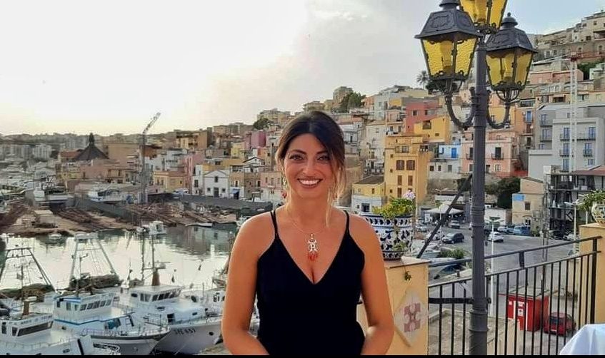 Viviana Rizzuto e l’ecomuseo diffuso: «Partiamo dai 5 sensi per conoscere e amare Sciacca»