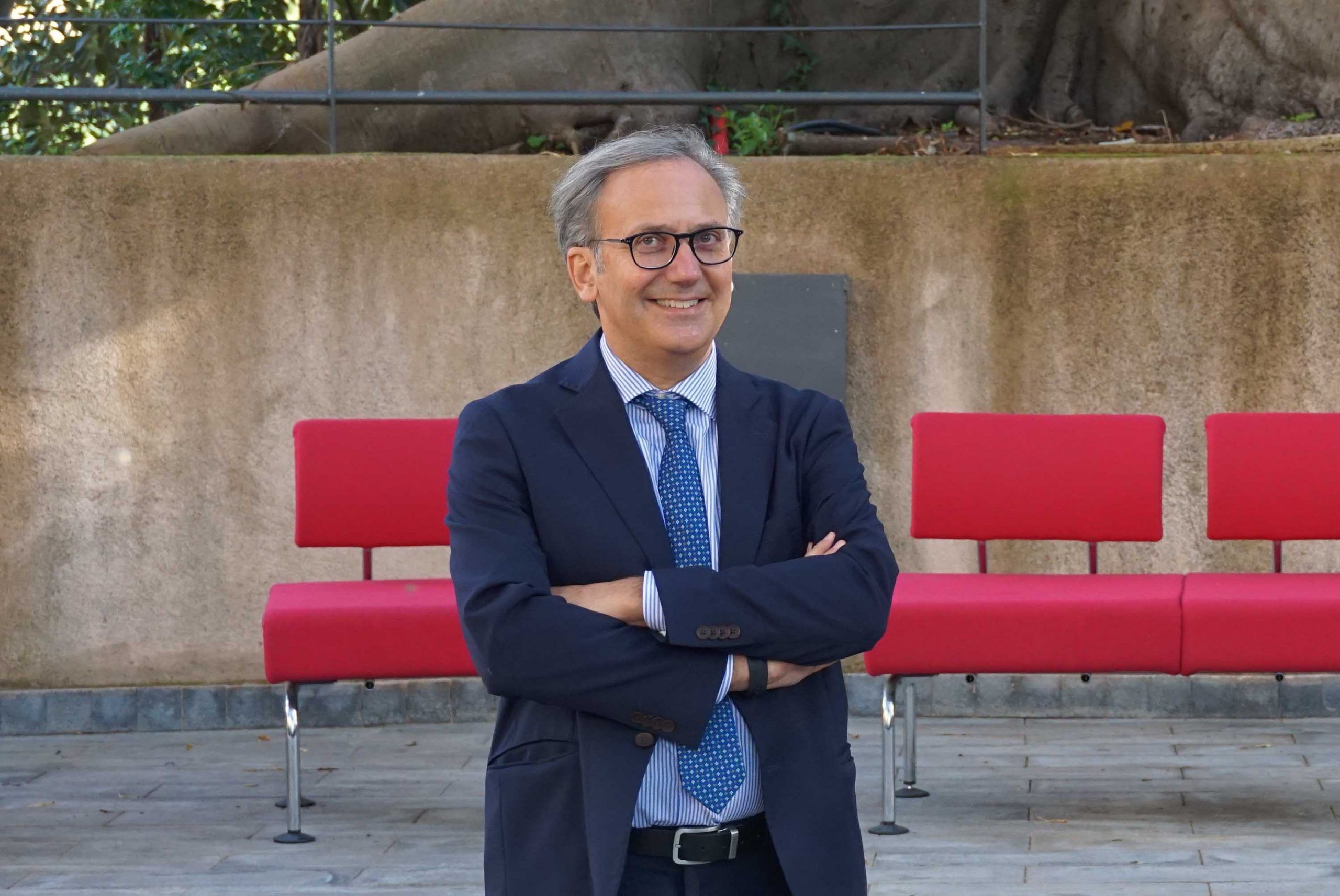 Daniele Malfitana è il nuovo presidente della Scuola Superiore di Catania