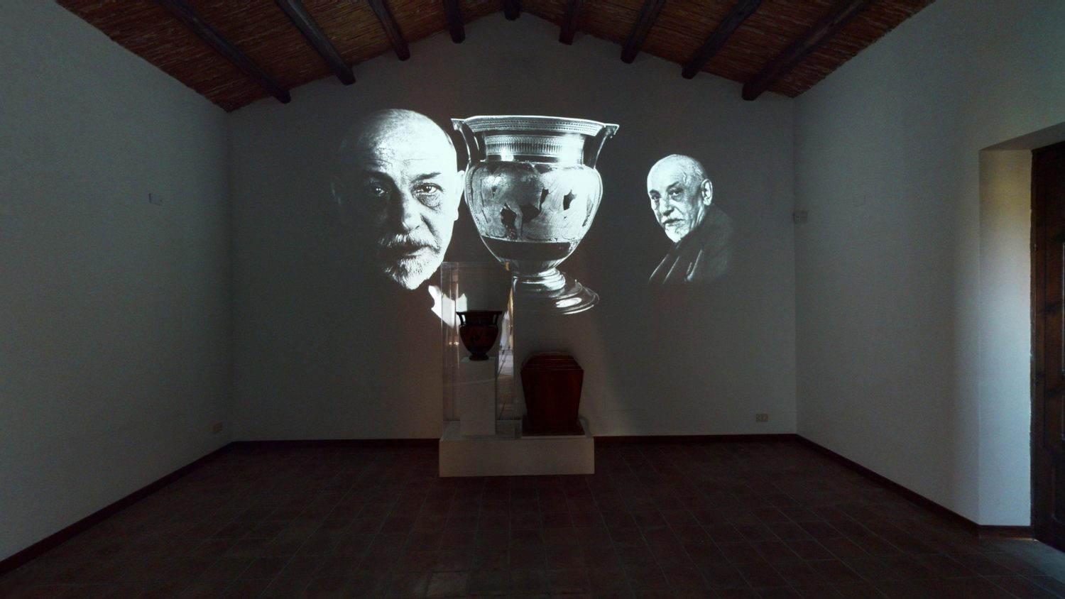 La Casa museo Pirandello di Agrigento riapre nel segno della multimedialità