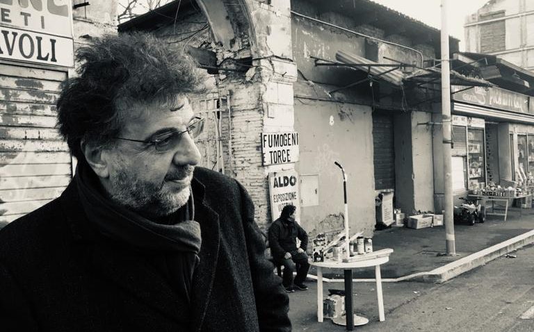 A Catania “Le siciliane” di Gaetano Savatteri