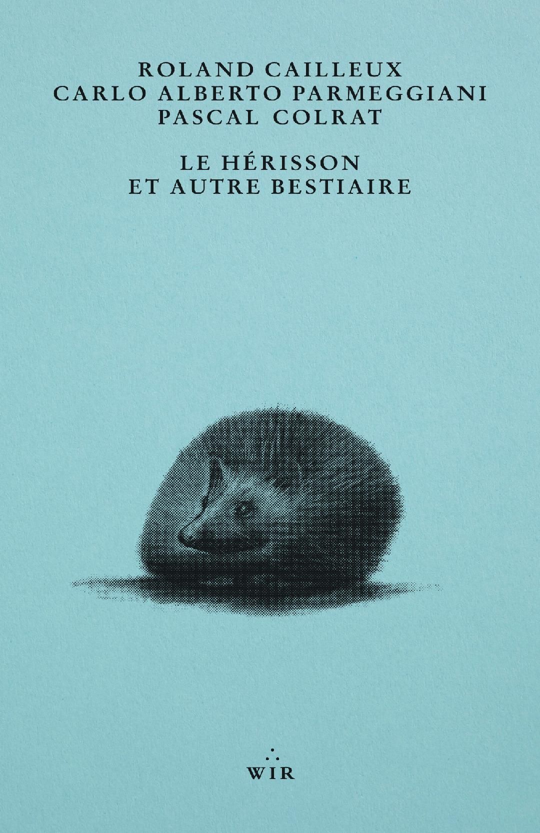 La cover francese