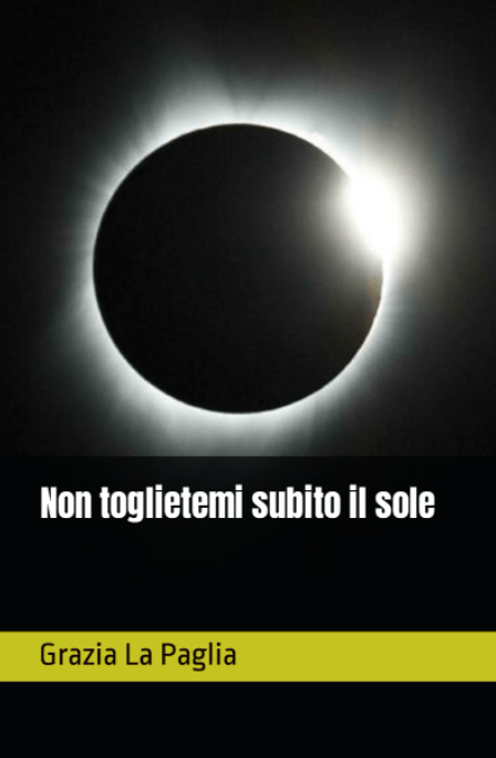 Cliccando sulla cover si ottiene il romanzo gratuitamente su Wattpadd sito e applicazione