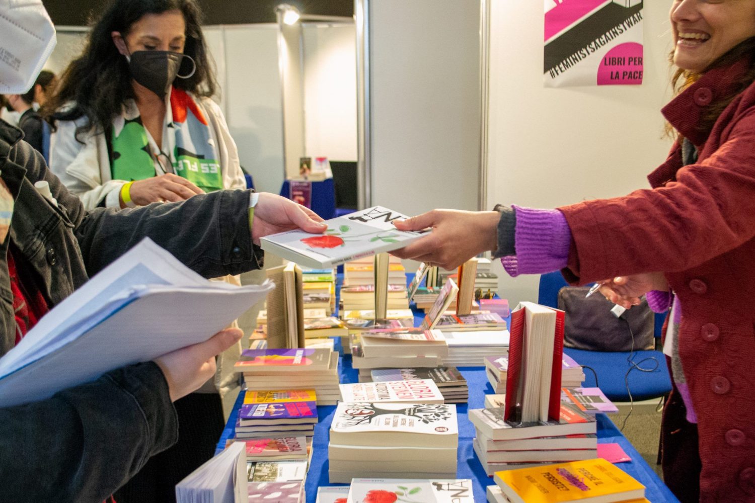 Catania Book Festival, i libri contro ogni crisi: «A Catania si può fare»