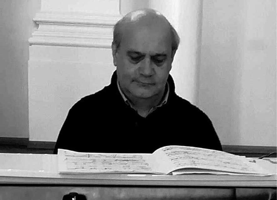 A Catania e Paternò Raffaele Terlizzi suona “La Sonata in Germania tra ‘700 e ‘800”