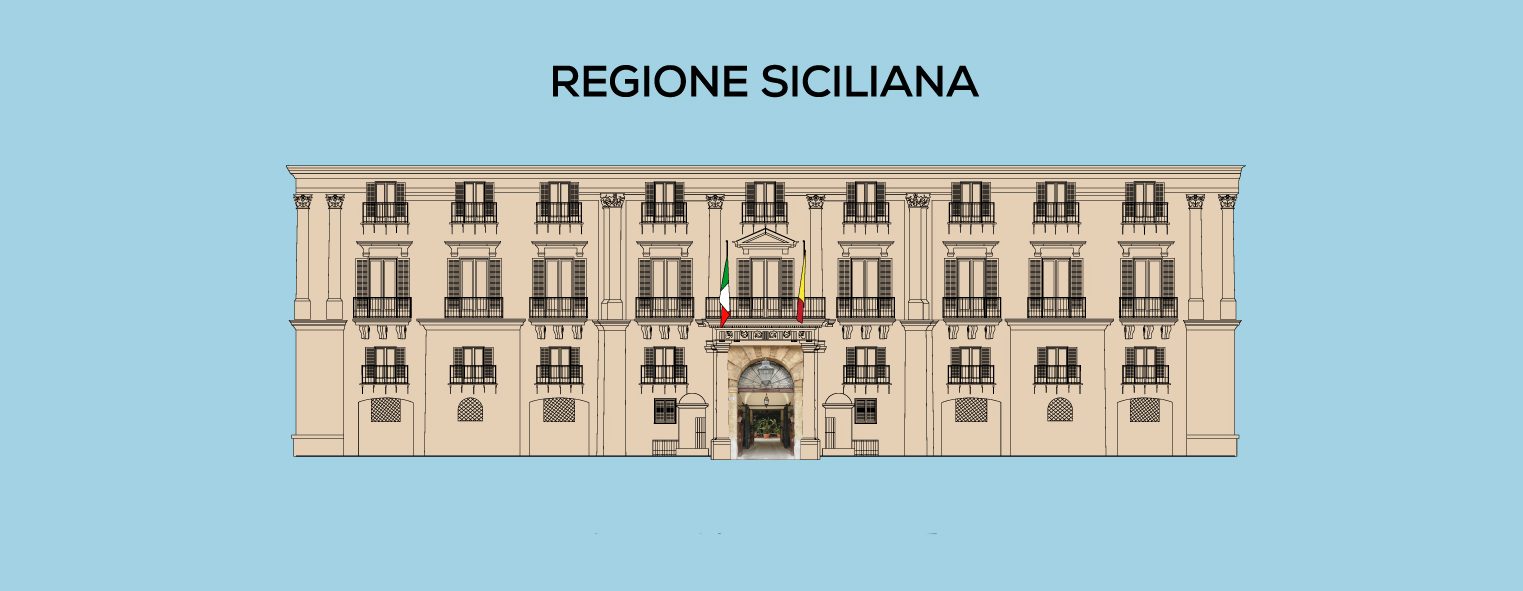 Concorso ricambio generazionale alla Regione Siciliana, prove a Palermo il 24 maggio