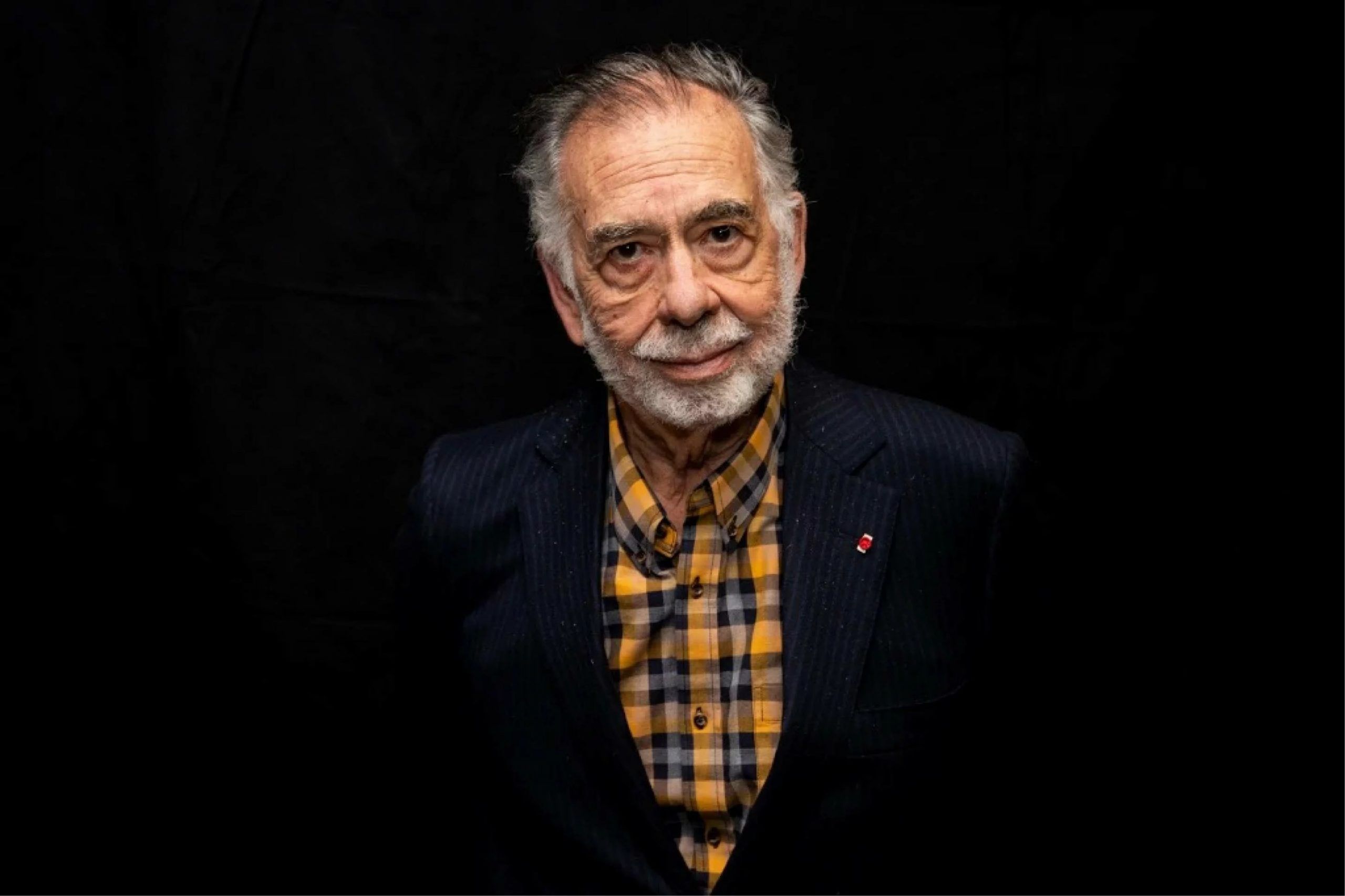 Al Taormina Film Fest, Savoca consegna le chiavi della città a Francis Ford Coppola