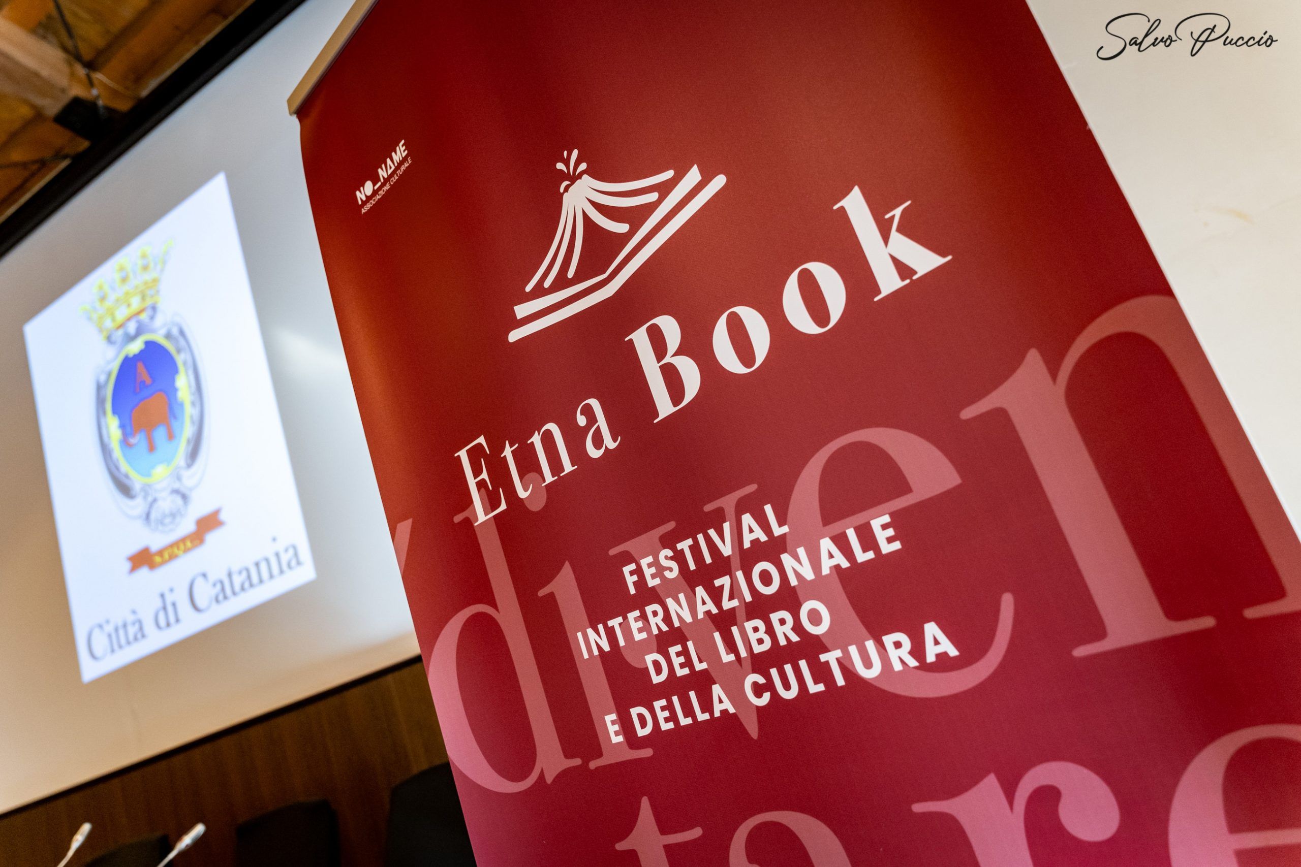 “Diventare” il nuovo mantra di Etnabook: «Libri e cultura si riprendano il loro posto»