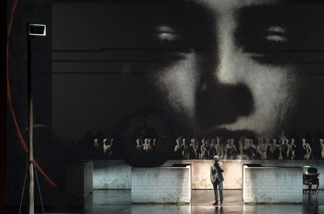 Teatro Massimo di Palermo, la nuova stagione debutta nel segno del Requiem