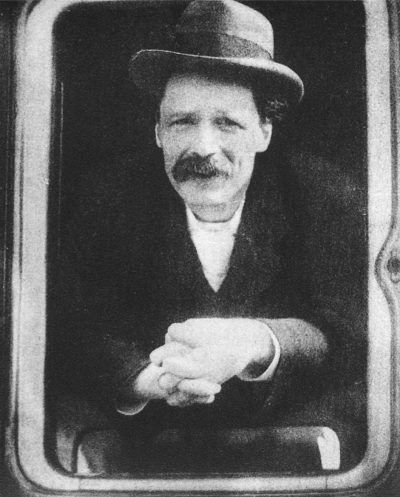 George Gissing