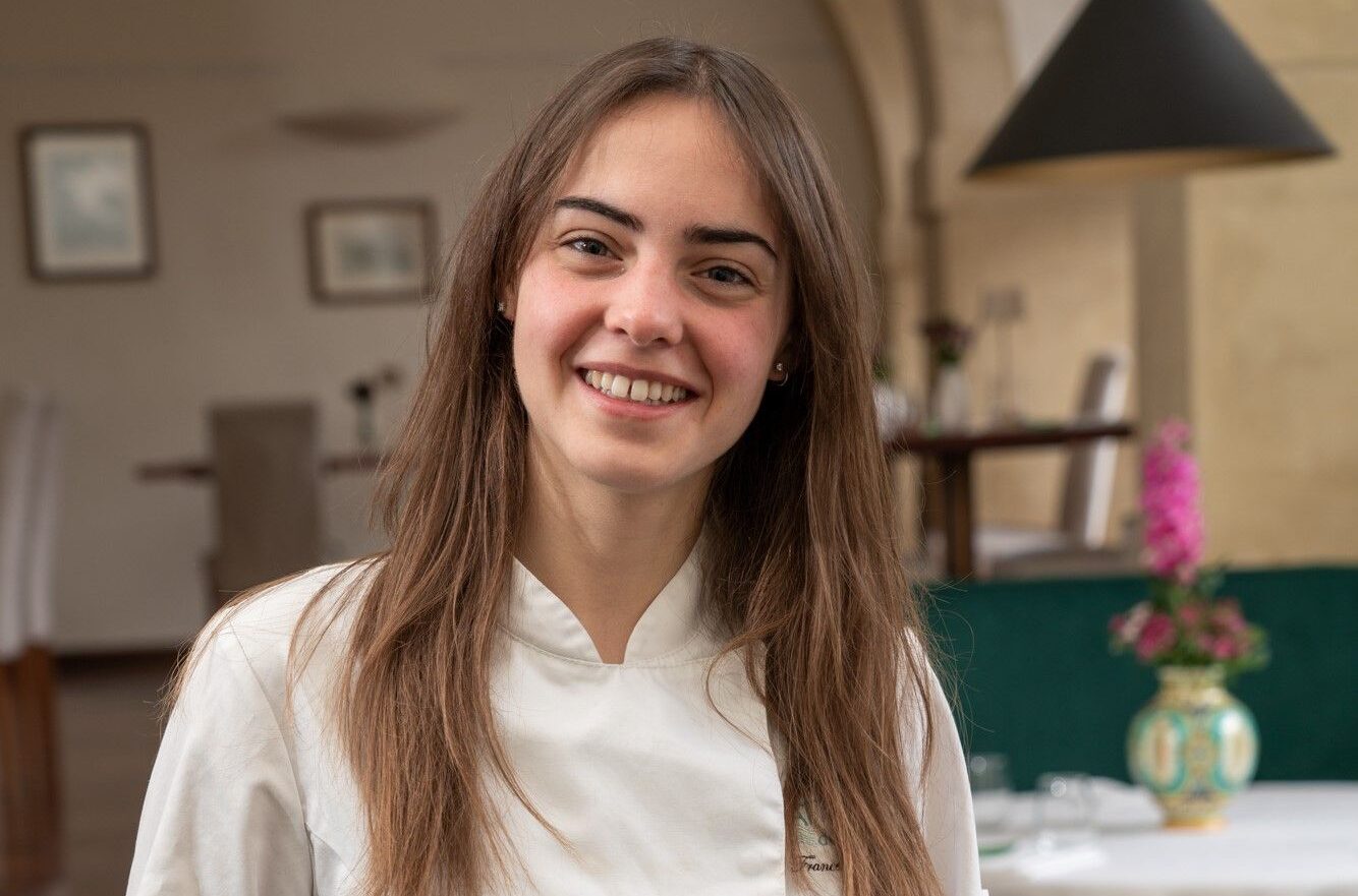 Da Modica la sfida nazionale di Francesca Barone, chef emergente per caso: «La ristorazione è nel Dna di famiglia»