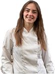 Da Modica la sfida nazionale di Francesca Barone, chef emergente per caso: «La ristorazione è nel Dna di famiglia»