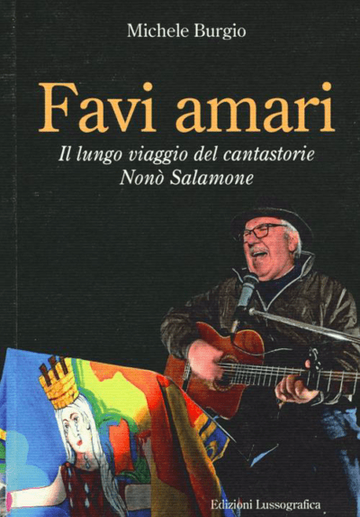 "Favi amari" (2020)