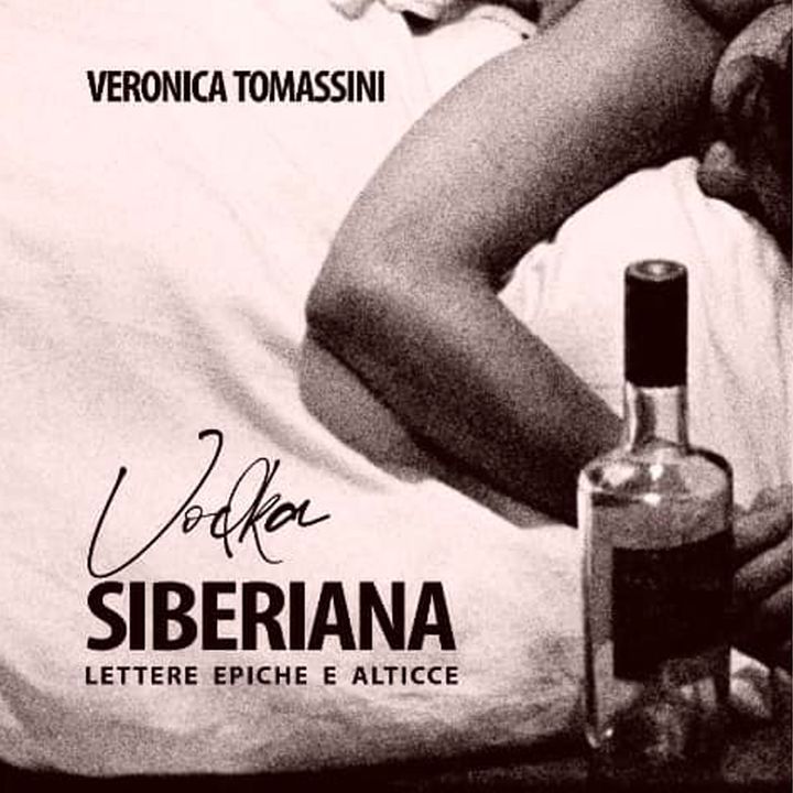 La scelta indipendente di auto pubblicarsi, Vodka Siberiana fu un successo più volte ristampato in brevi periodi
