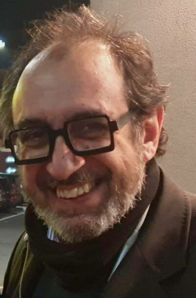 Salvatore Massimo Fazio