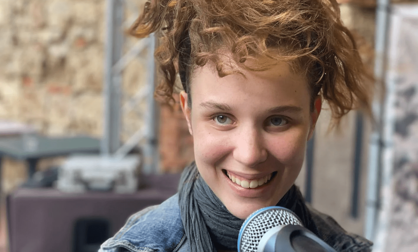 Online il live solidale di Frida & friends per la causa della etnea vEyes
